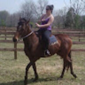 Meet your Posher, Vanessa